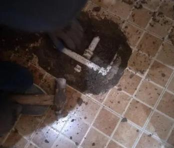 平利卫生间漏水维修公司为您分享下卫生间渗水如何处理及注意事项