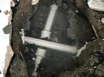平利阳台漏水维修公司为您分享楼上楼下漏水怎么处理