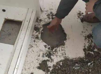 平利卫生间漏水维修公司分享下精确定位查漏水一次多少钱?不同级别收费不同