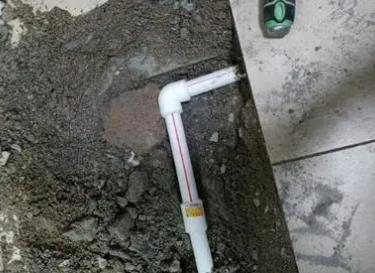 平利阳台漏水维修时有哪些声音会影响检漏仪